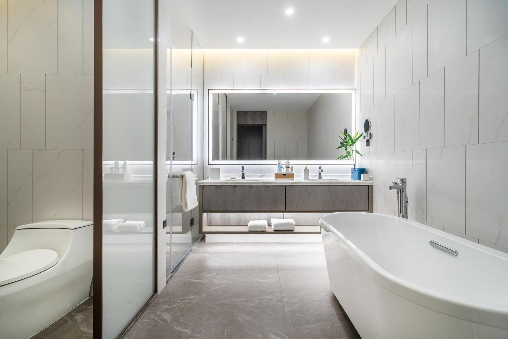 Hyatt Place Linyi People Square Luaran gambar